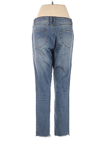 1822 Denim Jeans (view 2)