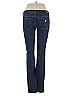 Guess Jeans Chevron-herringbone Blue Jeans Size 27 waist - photo 2