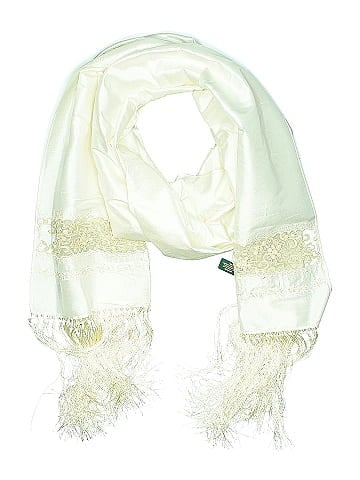 Lauren by Ralph Lauren Silk Scarf (view 1)