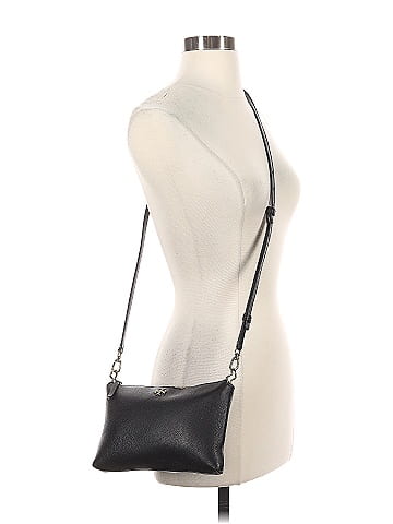Tory Burch Leather Crossbody Bag (view 2)