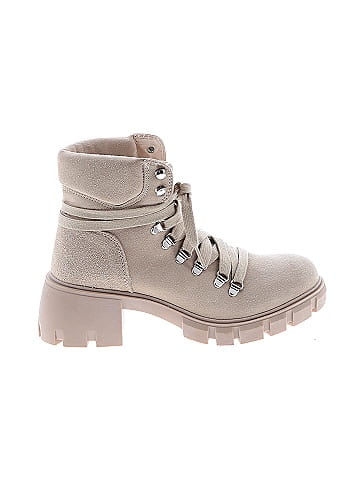 Steve Madden Ankle Boots (view 1)