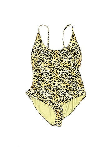 YMI One Piece Swimsuit (view 1)