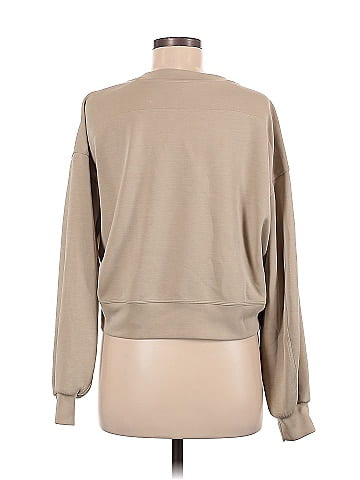 Lululemon Athletica Sweatshirt (view 2)
