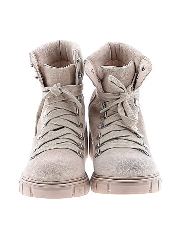 Steve Madden Ankle Boots (view 2)