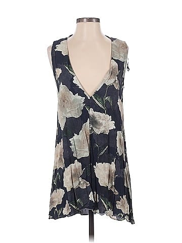 Stockholm Atelier X Other Stories Sleeveless Blouse (view 1)