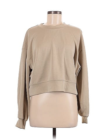 Lululemon Athletica Sweatshirt (view 1)