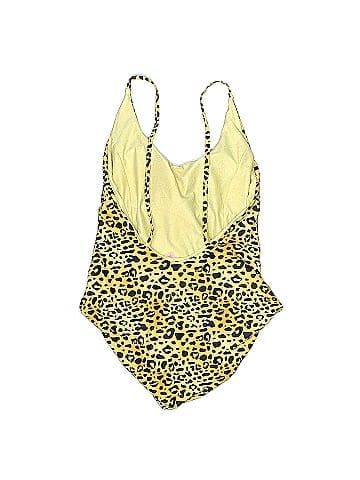 YMI One Piece Swimsuit (view 2)