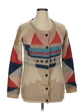 Maison Scotch Cardigan (view 1)