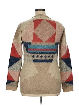 Maison Scotch Cardigan (view 2)