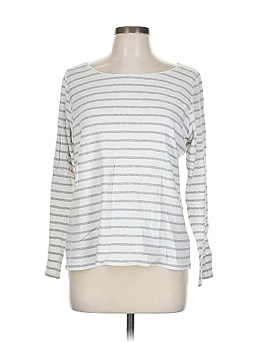 Eileen Fisher 3/4 Sleeve T-Shirt (view 1)