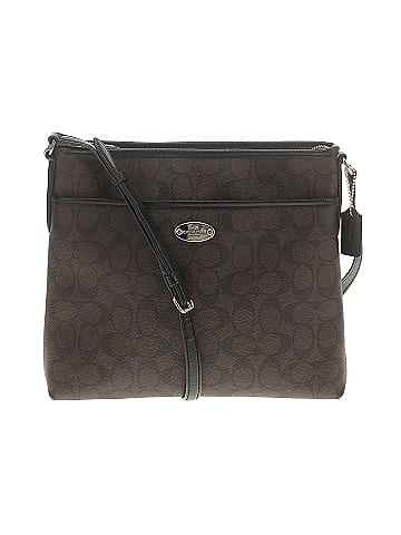 Coach Factory Crossbody Bag (view 1)