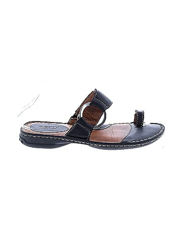 Born Handcrafted Footwear Sandals (view 1)