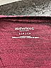 Motherhood Burgundy Long Sleeve Top Size S - photo 6