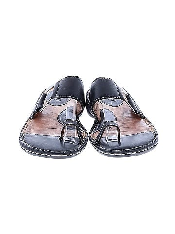 Born Handcrafted Footwear Sandals (view 2)