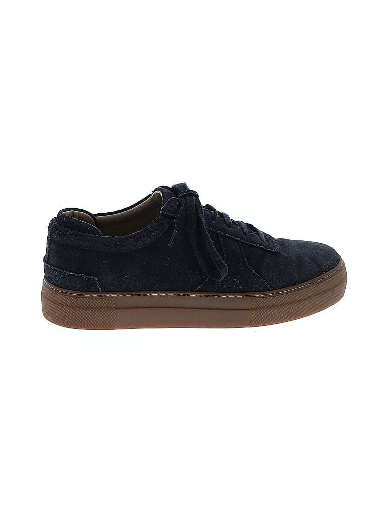 Axel Arigato Blue Sneakers Size 8 1/2 - photo 1