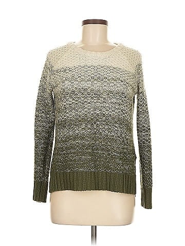Wet Seal Pullover Sweater (view 1)