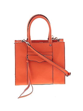 Rebecca Minkoff Leather Satchel