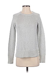 J.Crew Collection Cashmere Pullover Sweater