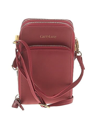 Assorted Brands Crossbody Bag (view 1)
