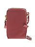 Assorted Brands Burgundy Red Crossbody Bag One size - photo 3