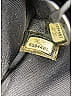Chanel 100% Nylon Black Vintage Nylon Travel Line Briefcase One size - photo 5