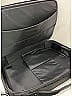 Chanel 100% Nylon Black Vintage Nylon Travel Line Briefcase One size - photo 9