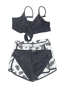 Shein Two Piece Swimsuit (view 1)