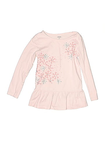 Gymboree Long Sleeve Top (view 1)