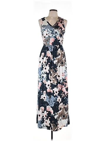 Zattcas Casual Dress (view 1)