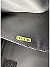 Chanel 100% Nylon Black Vintage Nylon Travel Line Briefcase One size - photo 11