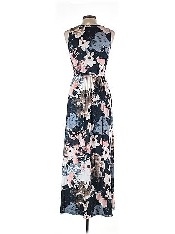 Zattcas Casual Dress (view 2)