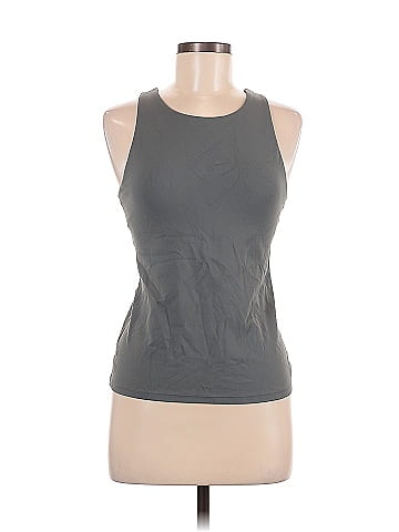 Crz Yoga Active Tank (view 1)