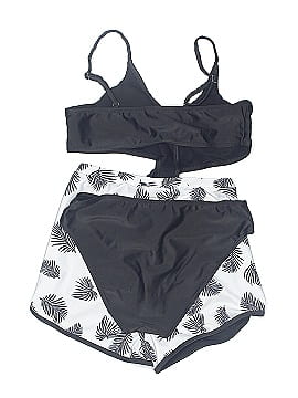 Shein Two Piece Swimsuit (view 2)