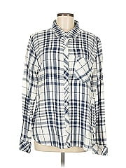 Dylan Long Sleeve Button Down Shirt