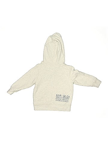 Baby Gap Pullover Hoodie (view 2)