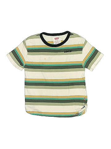 Levi's Short Sleeve T-Shirt (view 1)