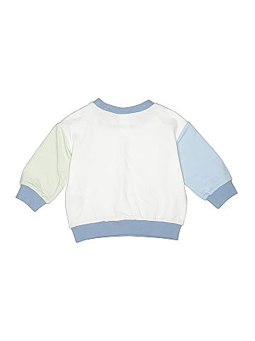 Dr. Seuss Sweatshirt (view 2)