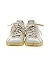 On Cloud Ivory White Sneakers Size 10 1/2 - photo 2