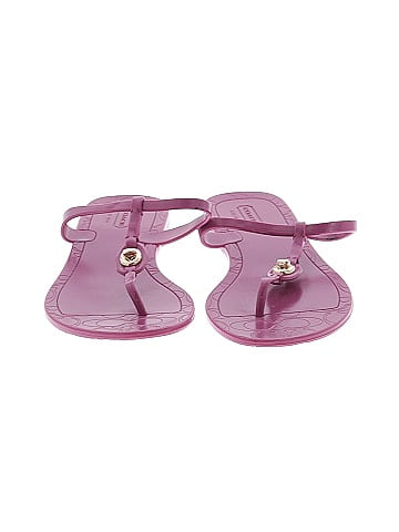 Coach Sandals (view 2)