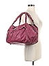 Marc by Marc Jacobs 100% Leather Burgundy Pink Leather Shoulder Bag One size - photo 2