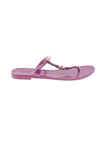 Coach Sandals (view 1)