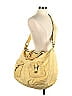 Sissi Rossi 100% Leather Yellow Leather Weekender One size - photo 2