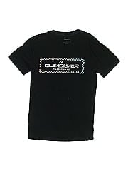 Quiksilver Short Sleeve T Shirt