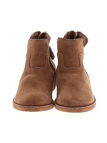 Dolce Vita Ankle Boots (view 2)
