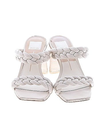 Dolce Vita Heels (view 2)