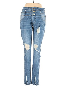 Jeans Jeans (view 1)