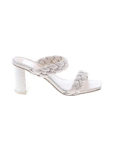 Dolce Vita Heels (view 1)