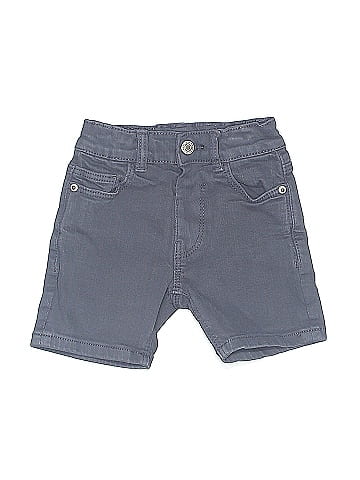 Zara Shorts (view 1)
