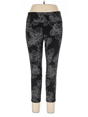 Calvin Klein Performance Active Pants (view 1)