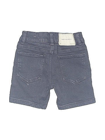 Zara Shorts (view 2)